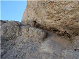 Rifugio Gardeccia - Catinaccio d'Antermoia / Kesselkogel